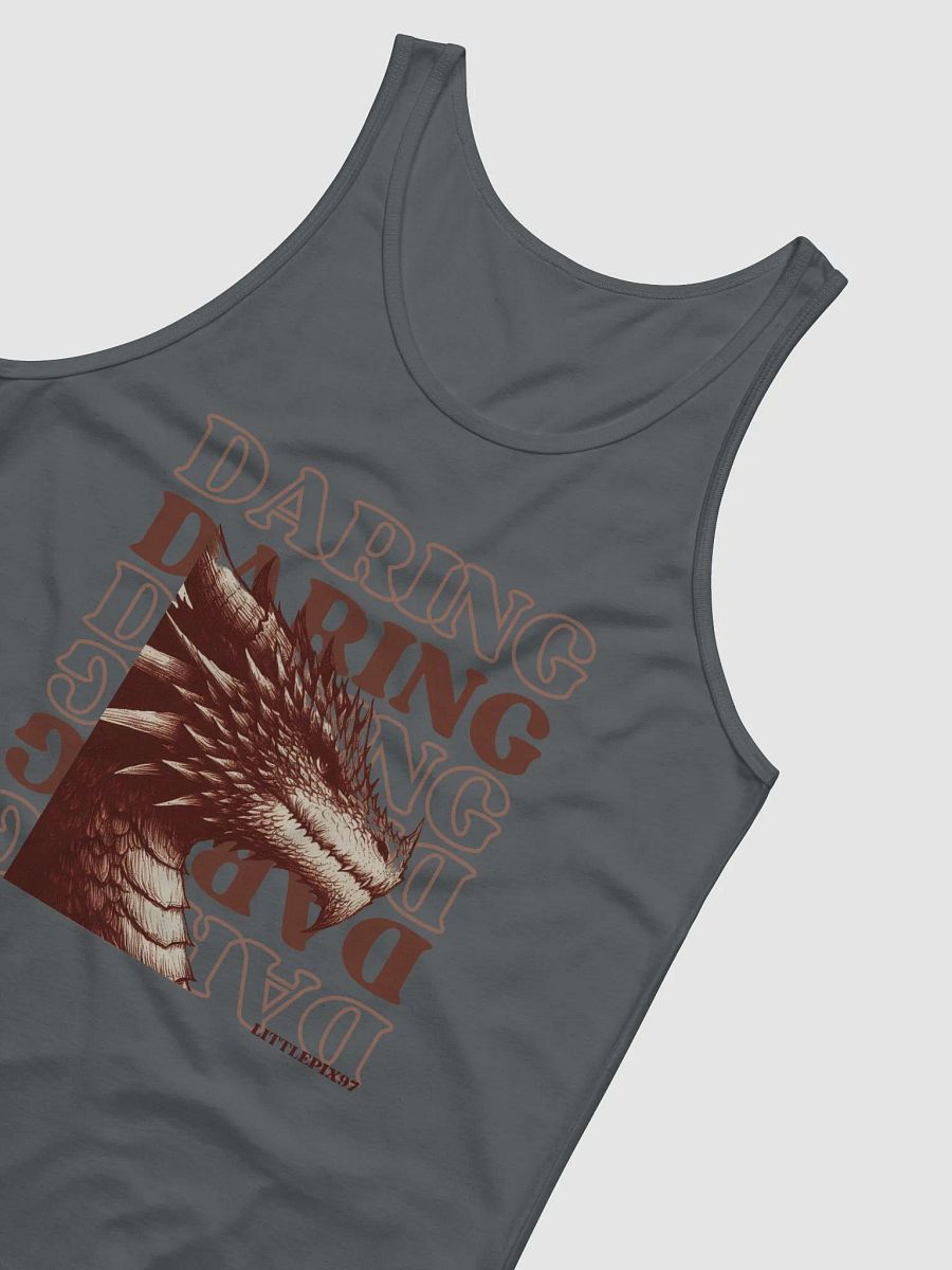 Daring Dragon Mens Tank product image (4)