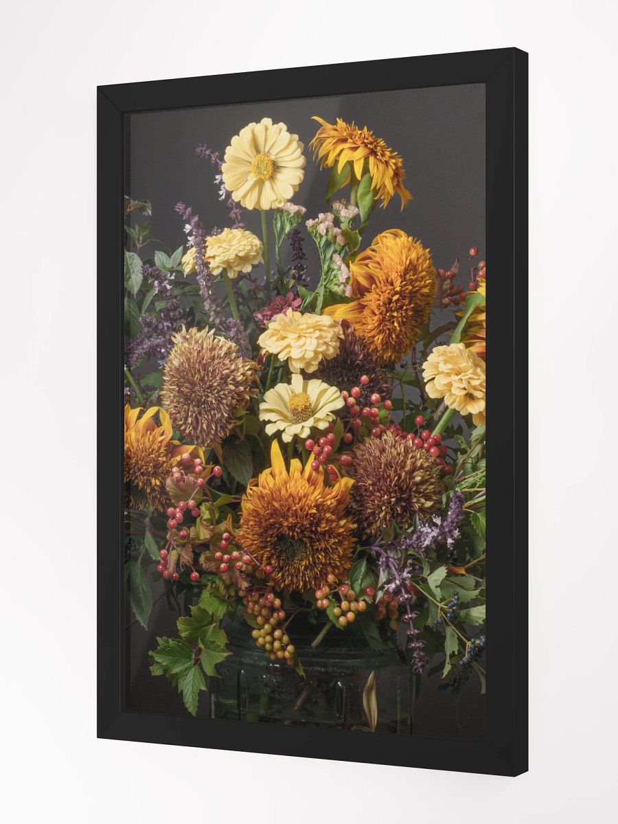 Sunflowers of Autumn product image (3)