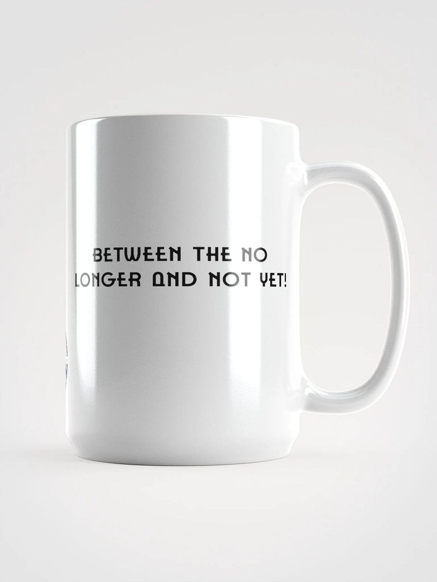 The Liminal Blink Mug product image (1)
