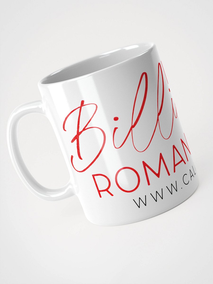 In My Billionaire Era Coffee Mug product image (7)