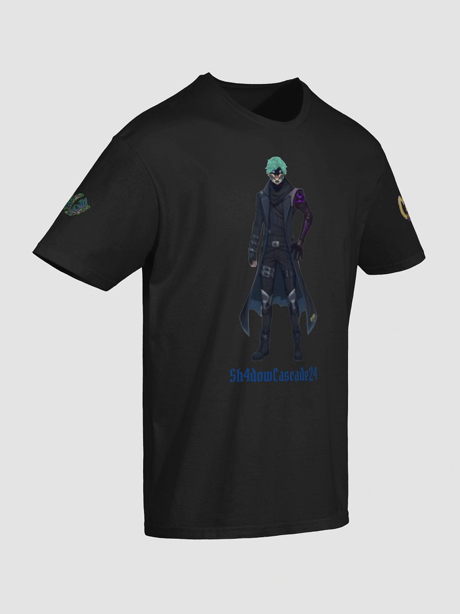 Sh4dowCascade24 Twitch Avatar Shirt product image (61)