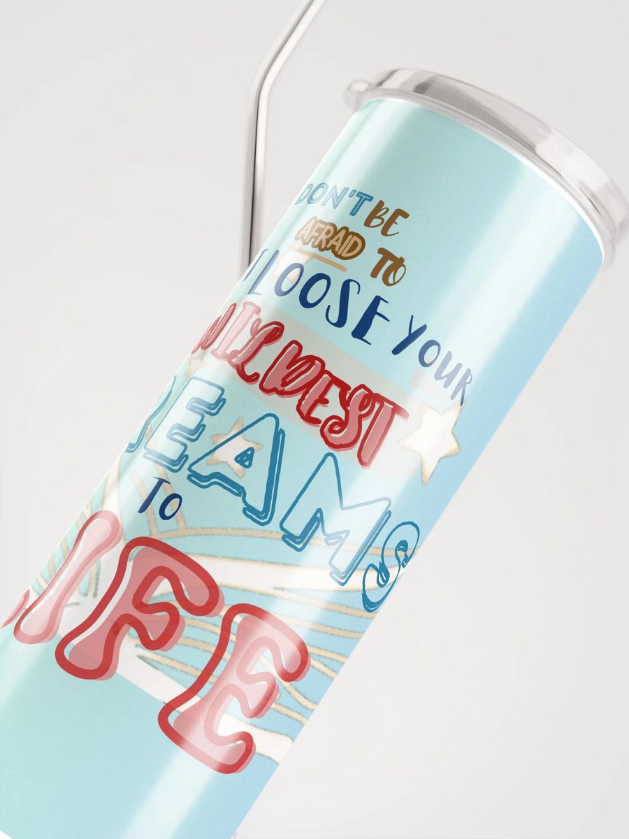 Let loose your dream to life product image (5)
