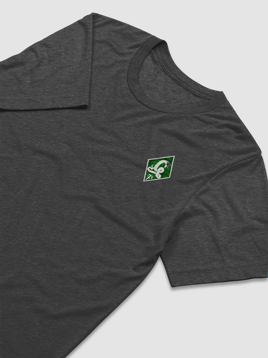 Nightmare Realm Serpent Team T-Shirt product image (14)