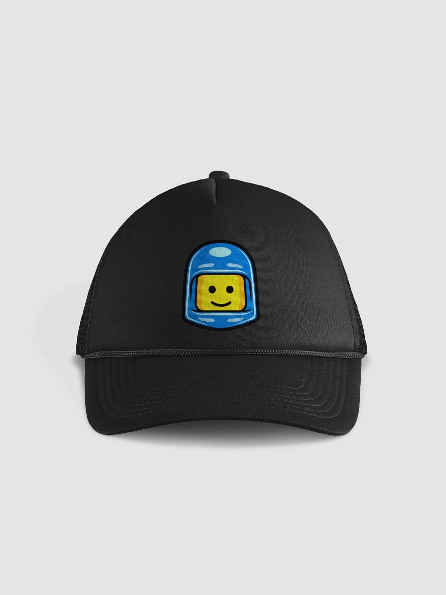 Space cap product image (1)