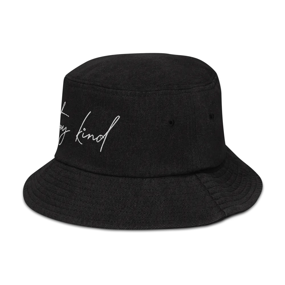 Stay Kind Bucket Hat product image (4)