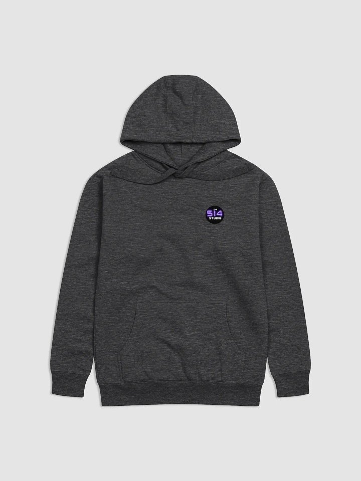 514 Sh!tshow Hoodie product image (1)