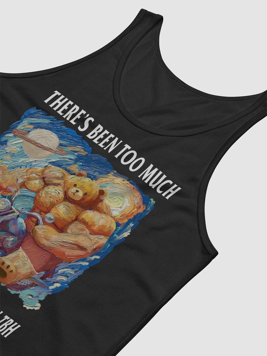 Happening Lately - Tank (BB x BC) product image (4)