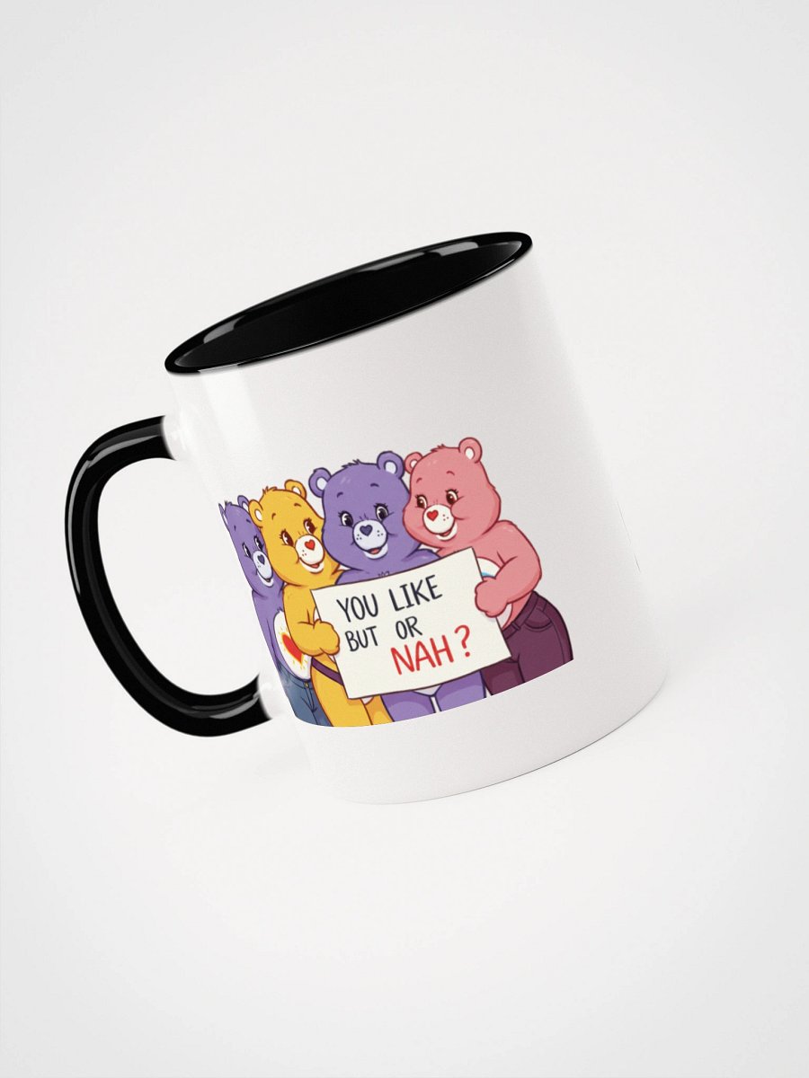 Vibrant Bears Ceramic Mug product image (37)