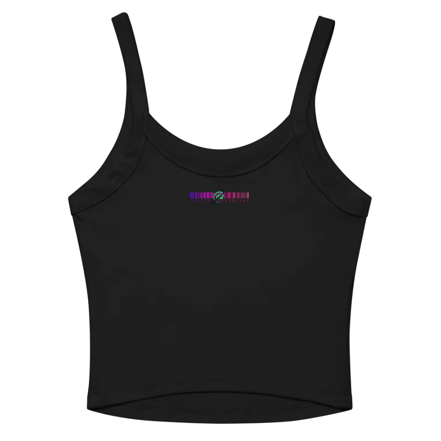 FKT Pretty AntiSocial Women's Tank product image (3)