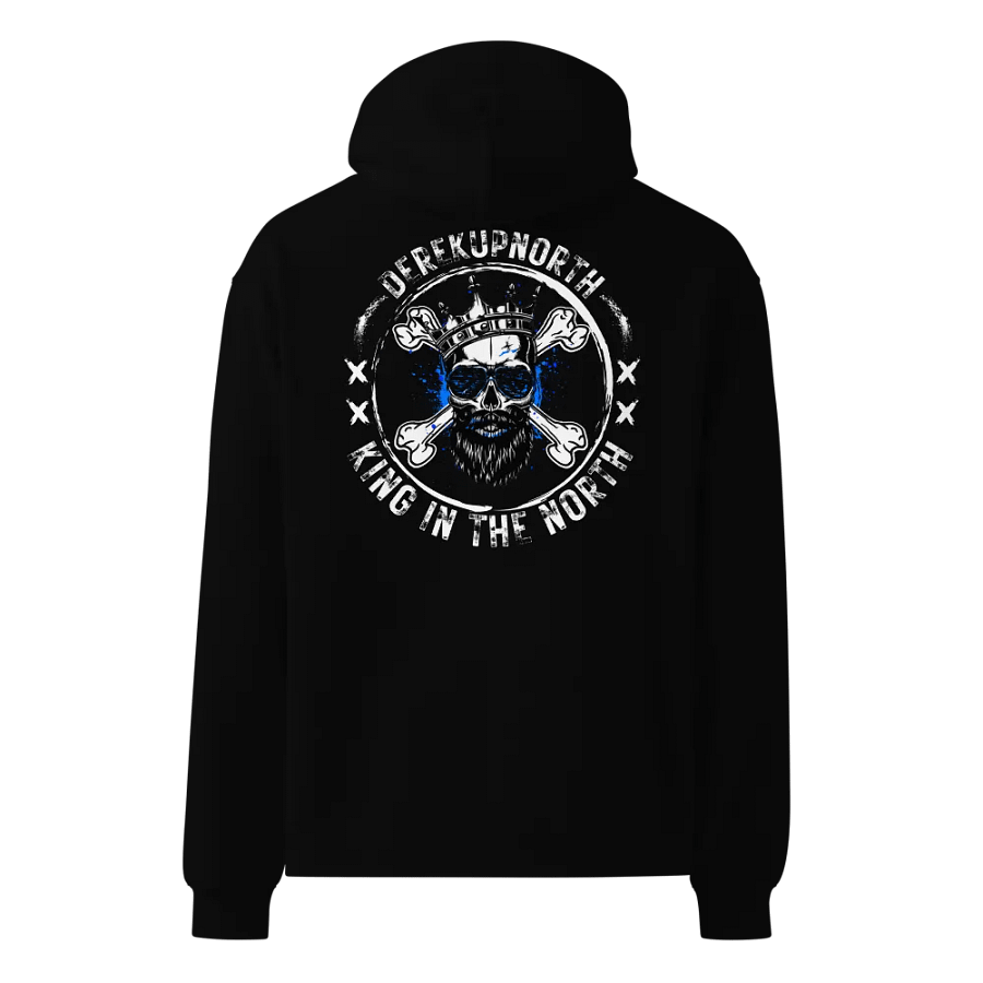 King In The North Hoodie product image (1)