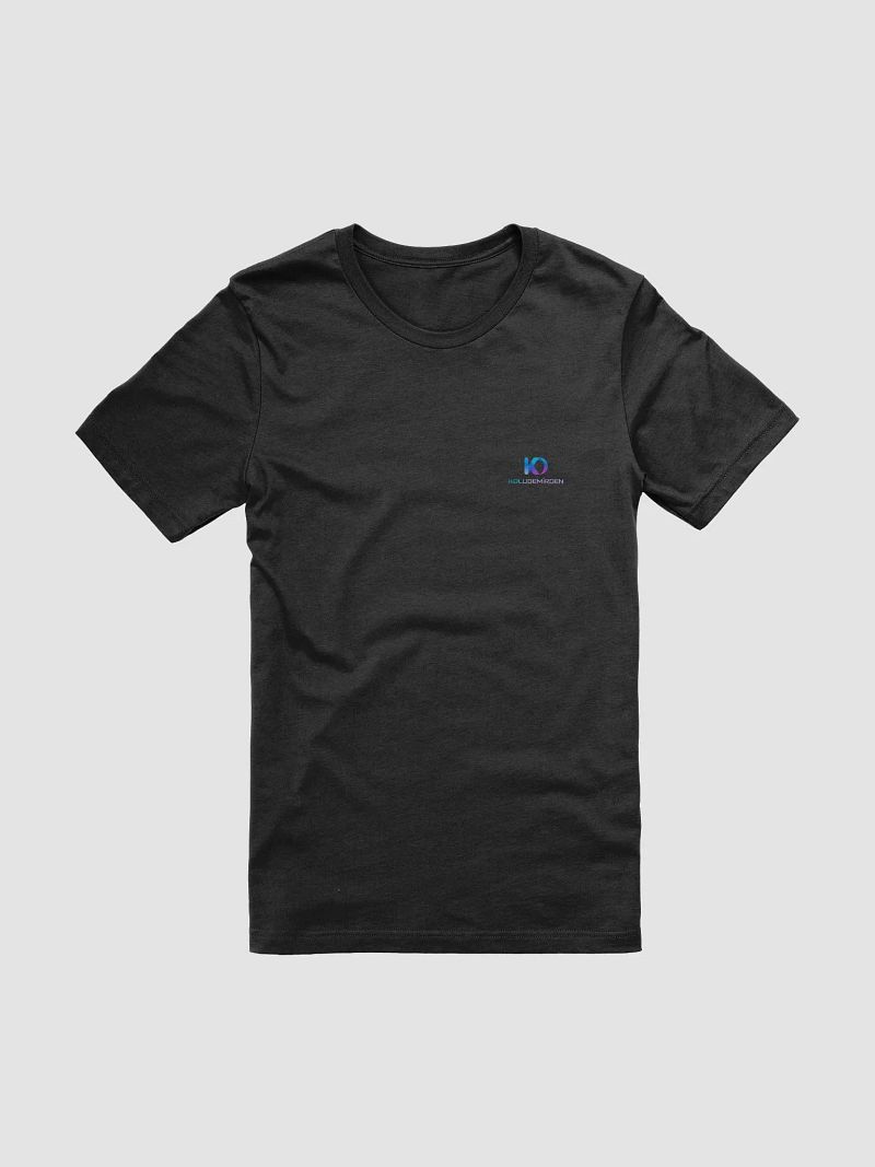 Koludemirden v1 Black