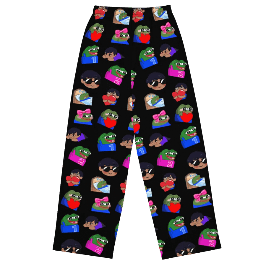 Gappy Pajamas product image (3)