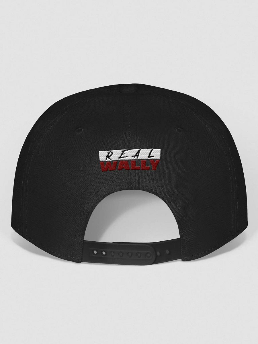 RealWally Pentagram Cap product image (4)