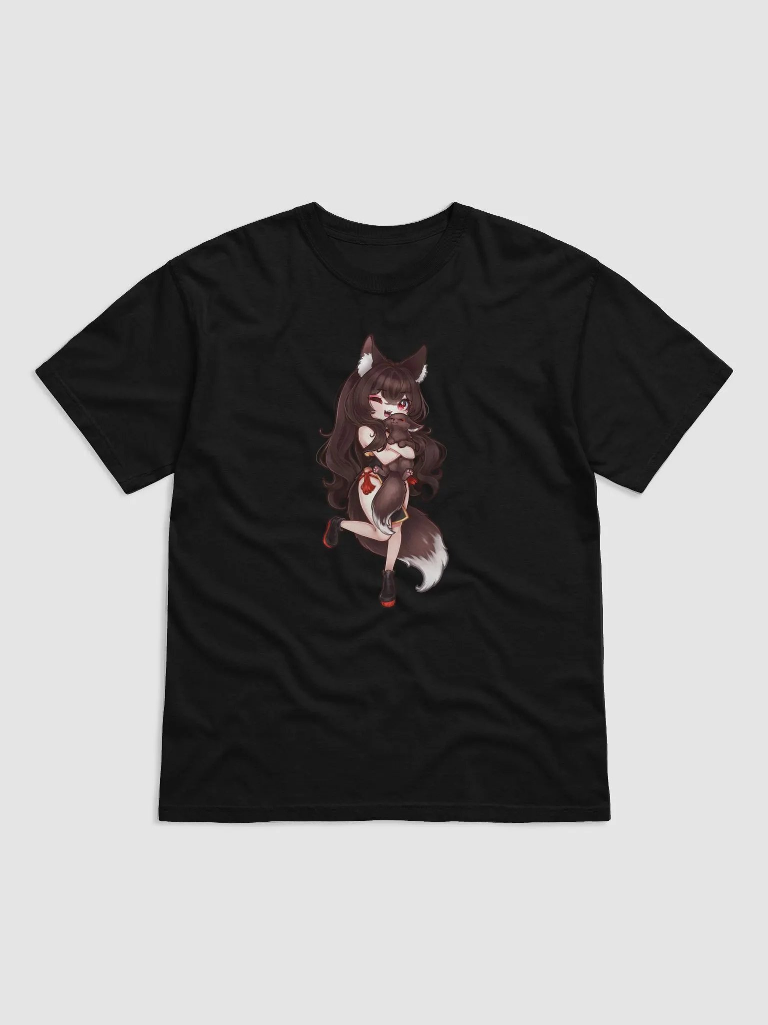 LilaoftheWind Debut T-Shirt product image (1)