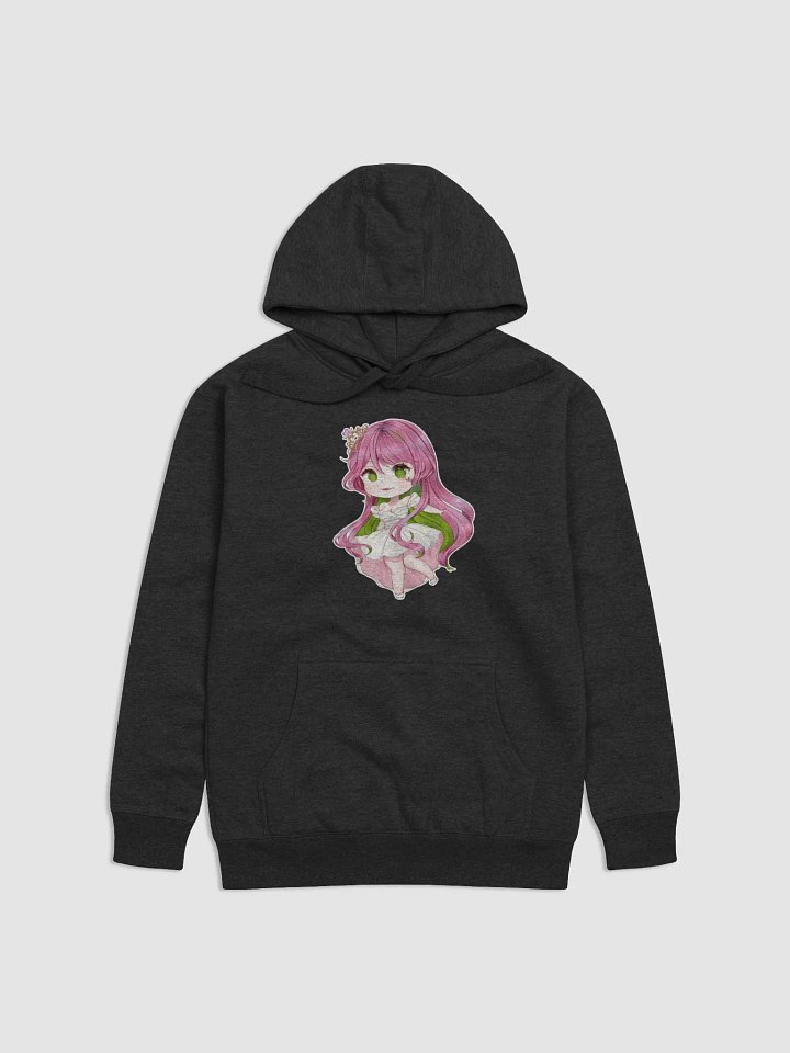 Princess Tofu Hoodie product image (4)