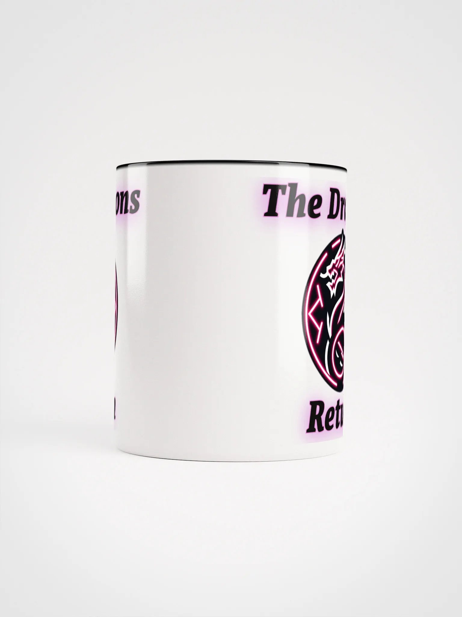 Dragons Glow Mug product image (39)