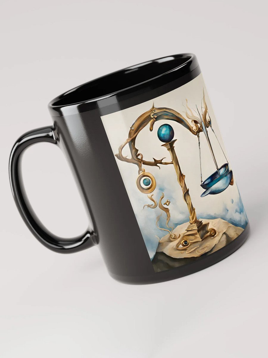 Libra's Balanced Brews: Harmonize Your Thirst with Cosmic Equilibrium product image (5)