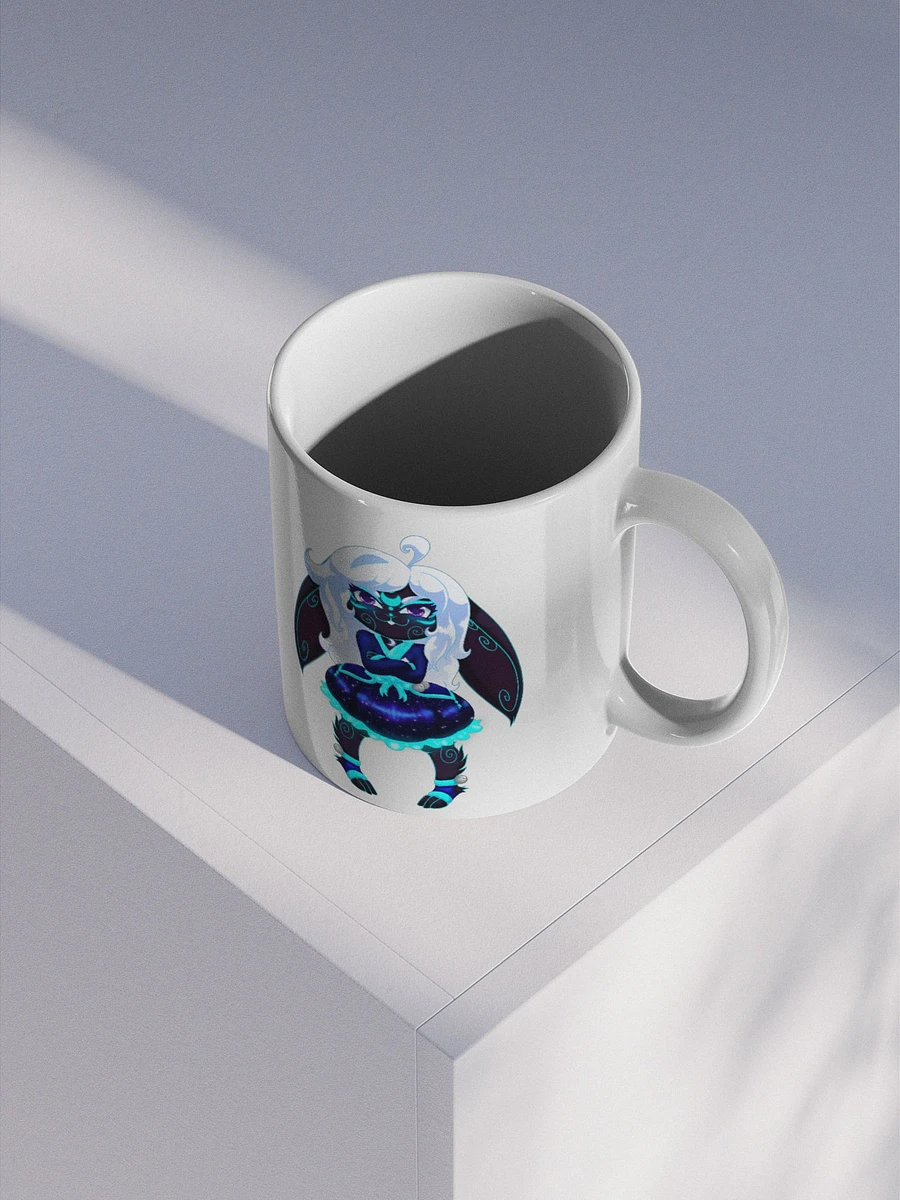 Two Sides of The Moon - Mug product image (3)