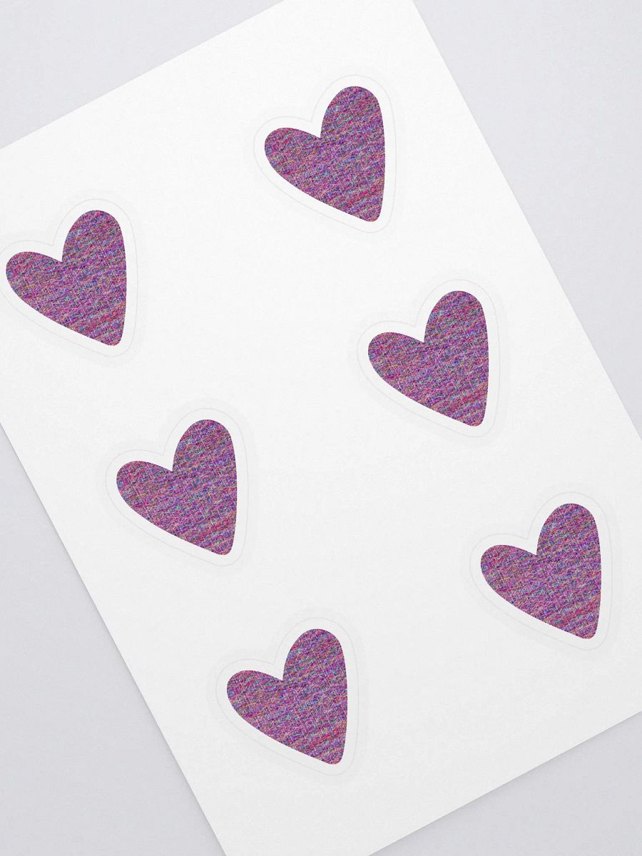 Colorful Threads product image (1)