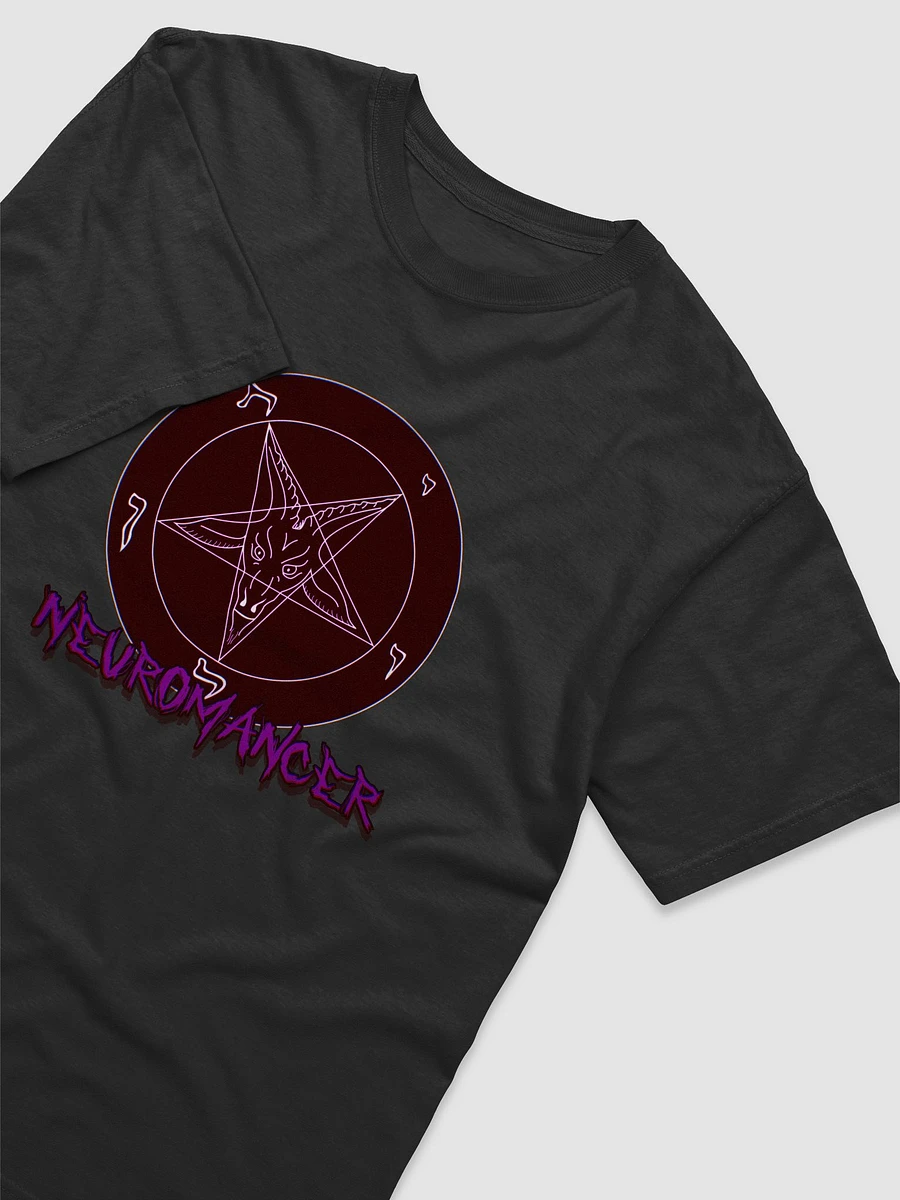 Barathrum Satanae Tshirt product image (3)
