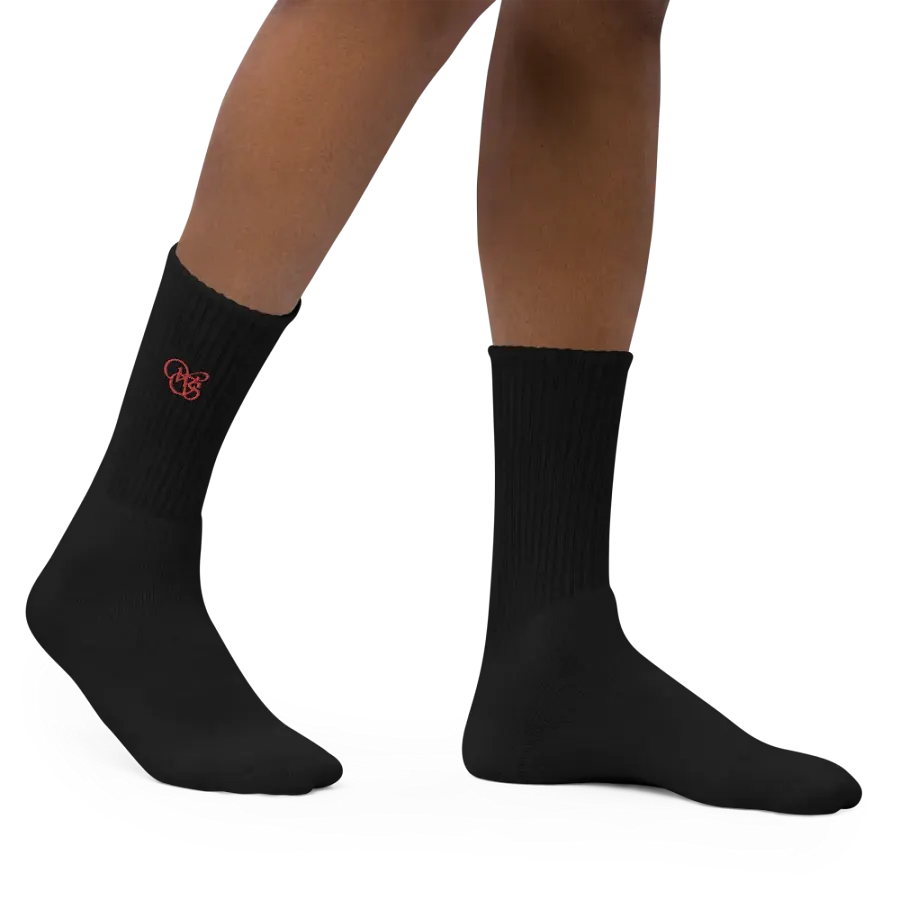 WS Crew Socks product image (10)