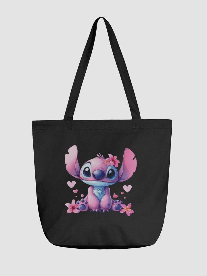 Angel Tote Bag product image (1)