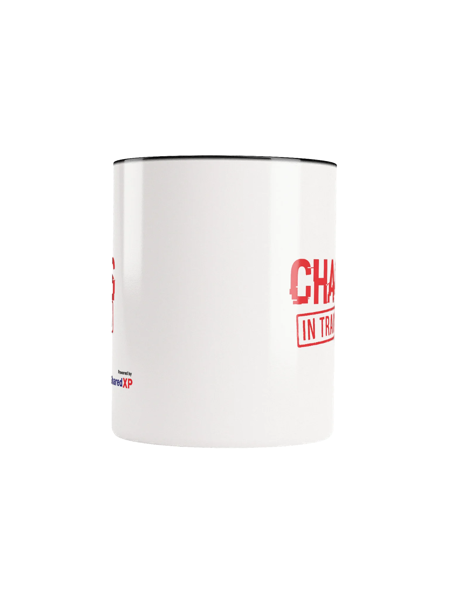 Chaos in Training Two-Tone Mug product image (70)