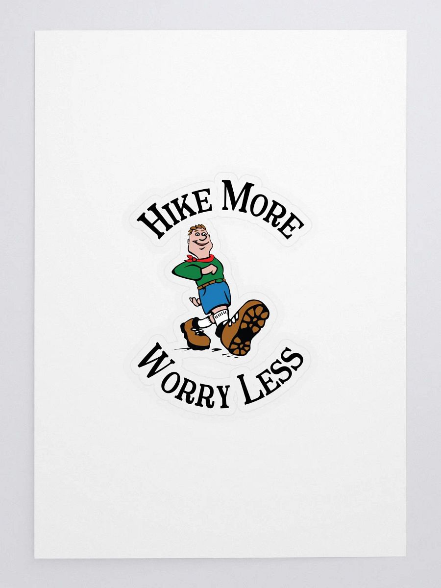 Hike More, Worry Less product image (3)