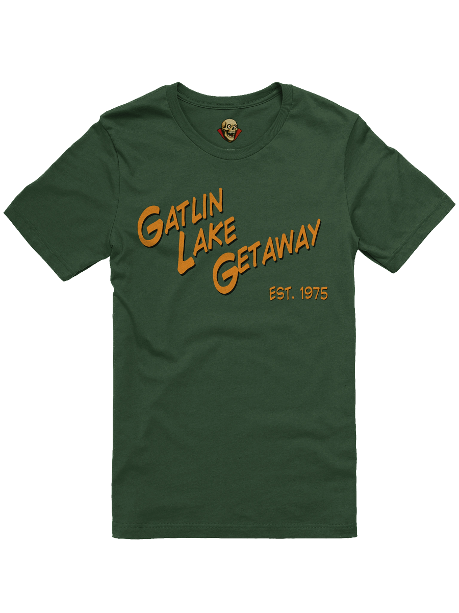 Gatlin Lake Getaway - The Strangers: Prey At Night product image (14)