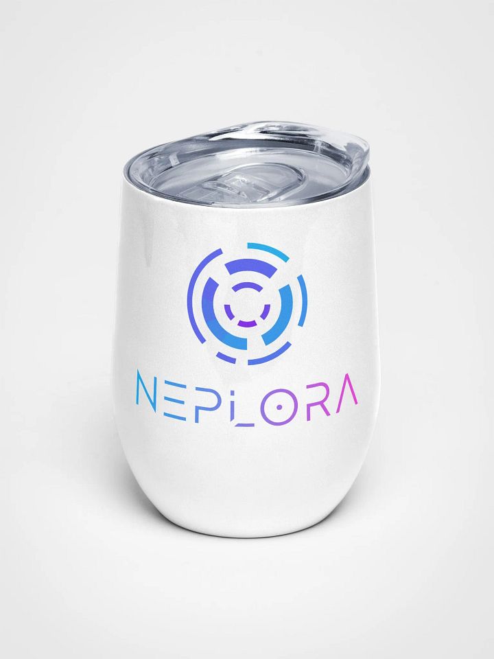 Neplora Wine Tumbler product image (1)