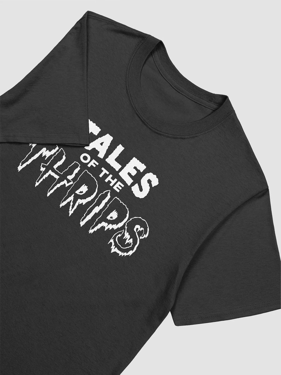 Tales of the Thrips Gildan Unisex Softstyle T-Shirt product image (3)
