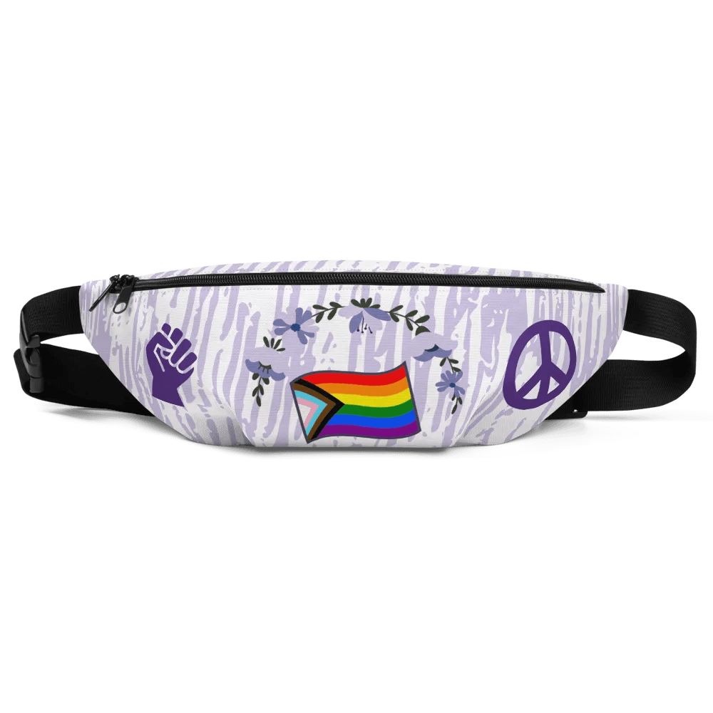 Love love Fannypack product image (1)