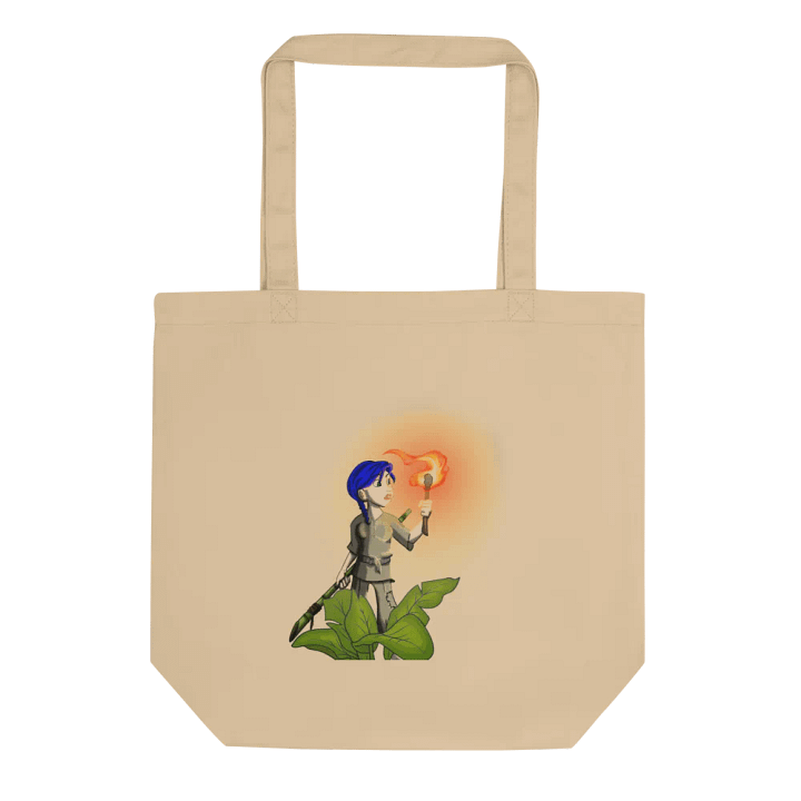 tote bag survie product image (1)