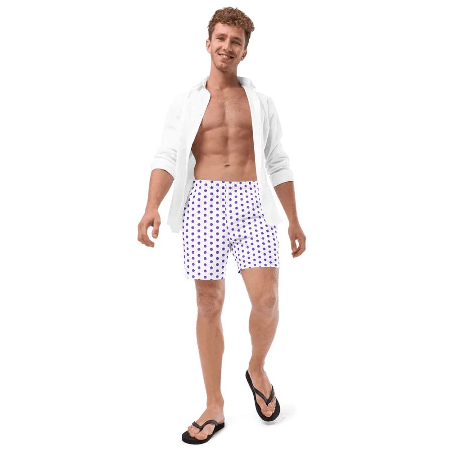 Lounge Trunks product image (11)