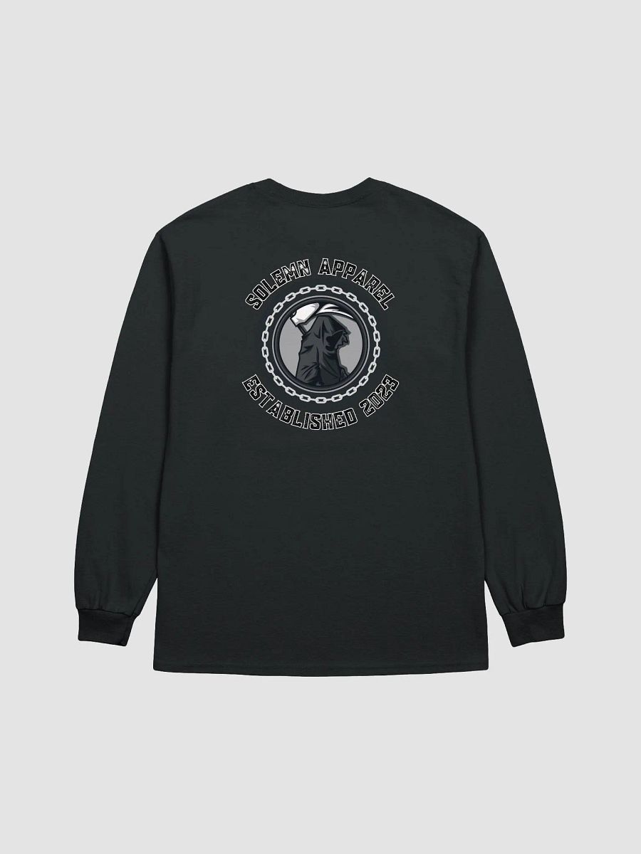 Reaper Long Sleeve Tee product image (2)