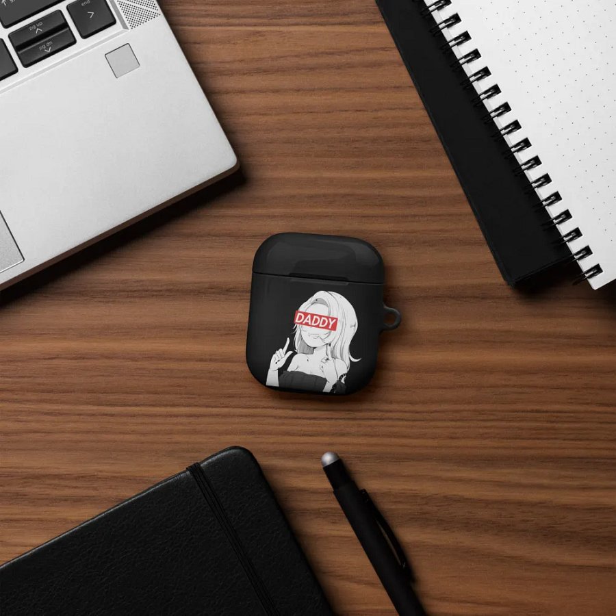 Daddy AirPods® Case product image (10)