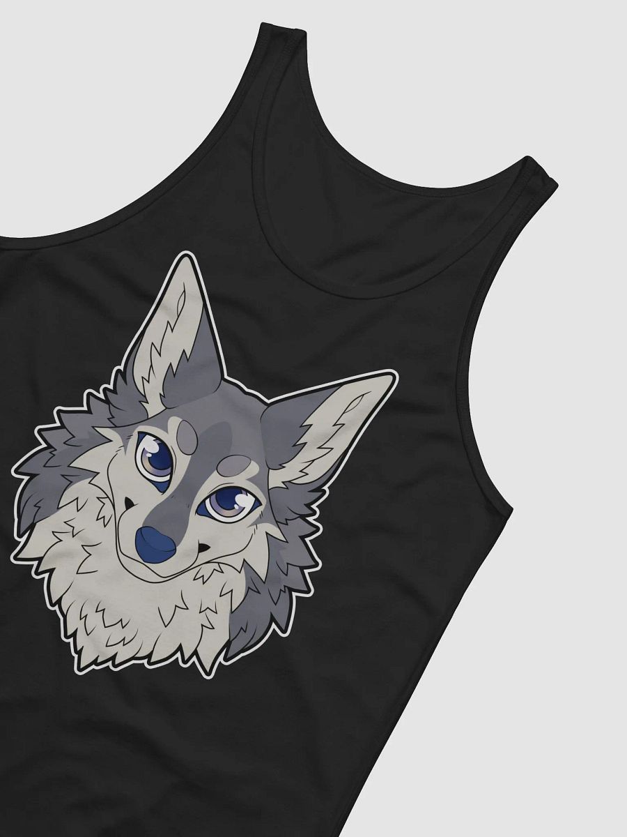 Grey Wolf product image (2)