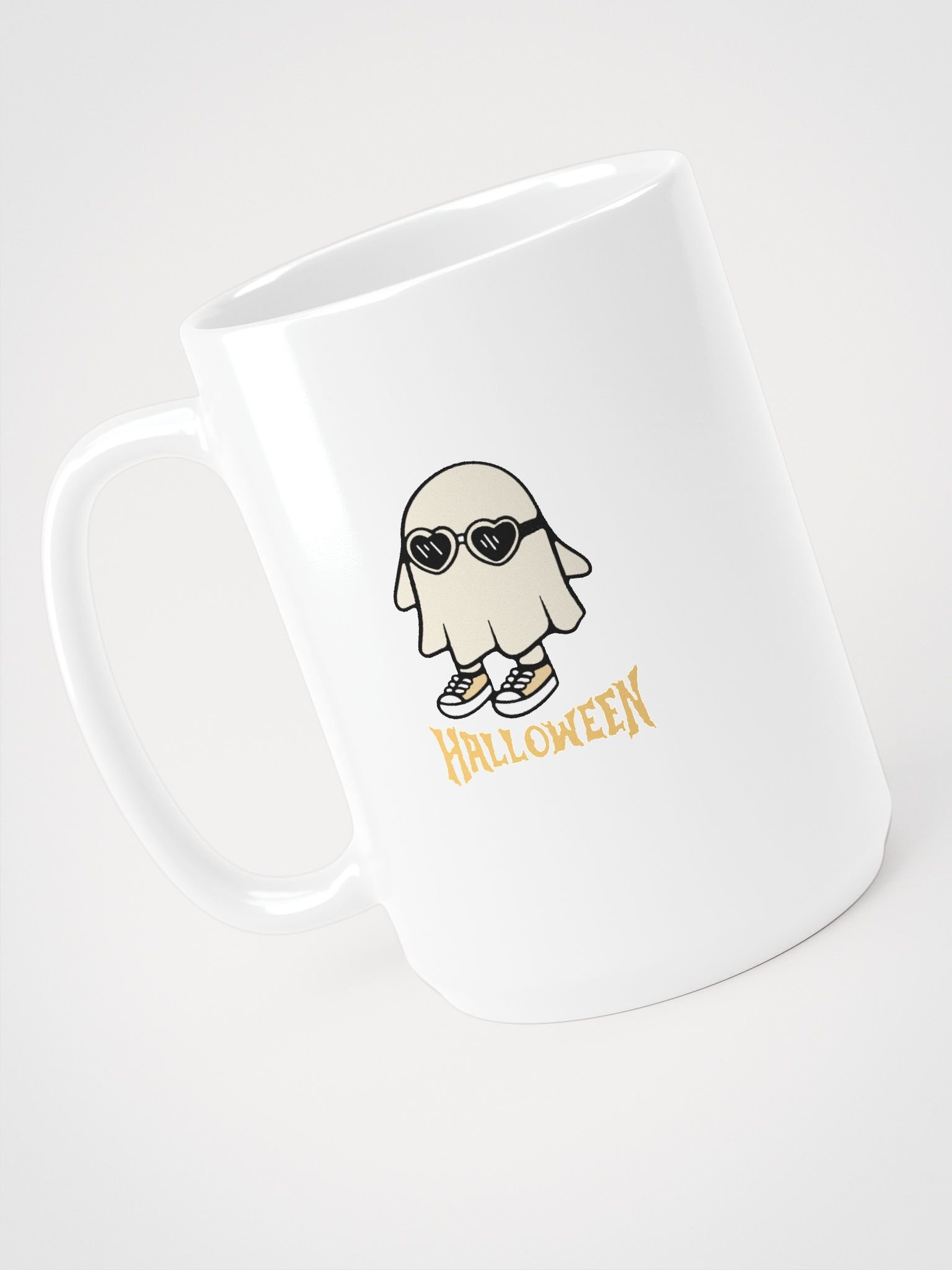 Cool Ghost Mug – Spooky Sips product image (4)