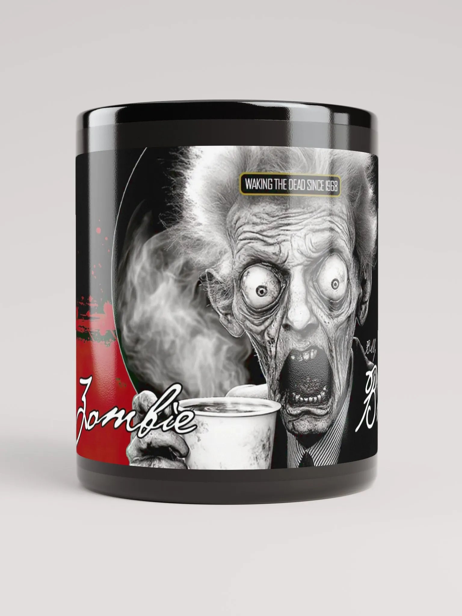 Zombie Brew - Billy The Zombie product image (1)