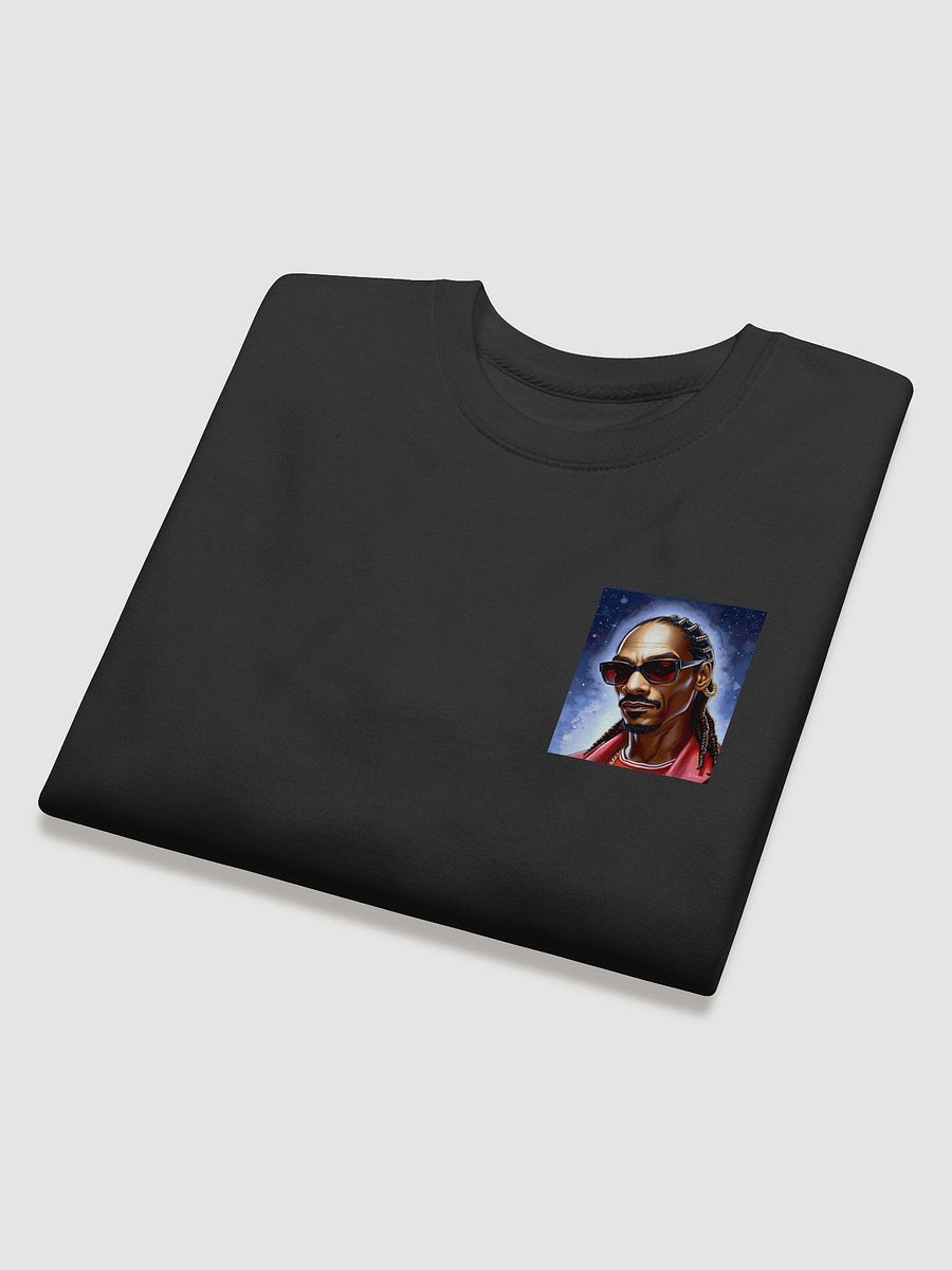 SNOOP DOG RAPPER IS THE BEST product image (4)