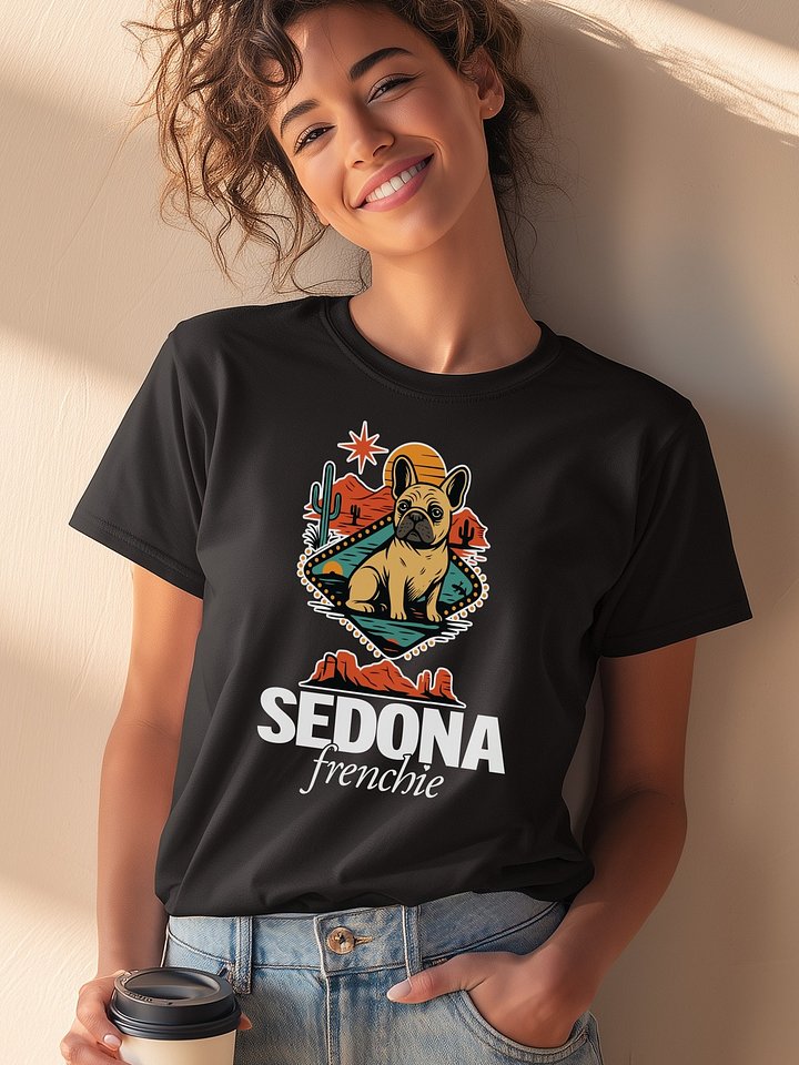 SEDONA frenchie product image (2)