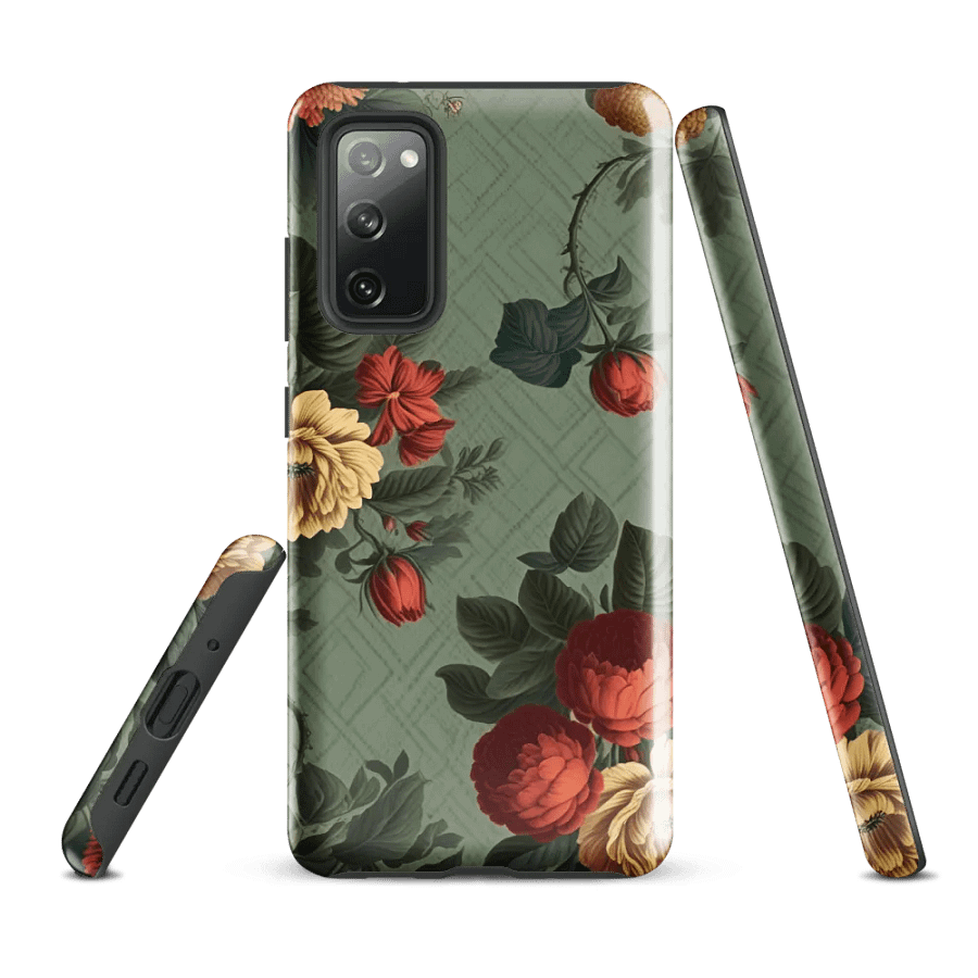 Tough Phone Case for Samsung® product image (1)