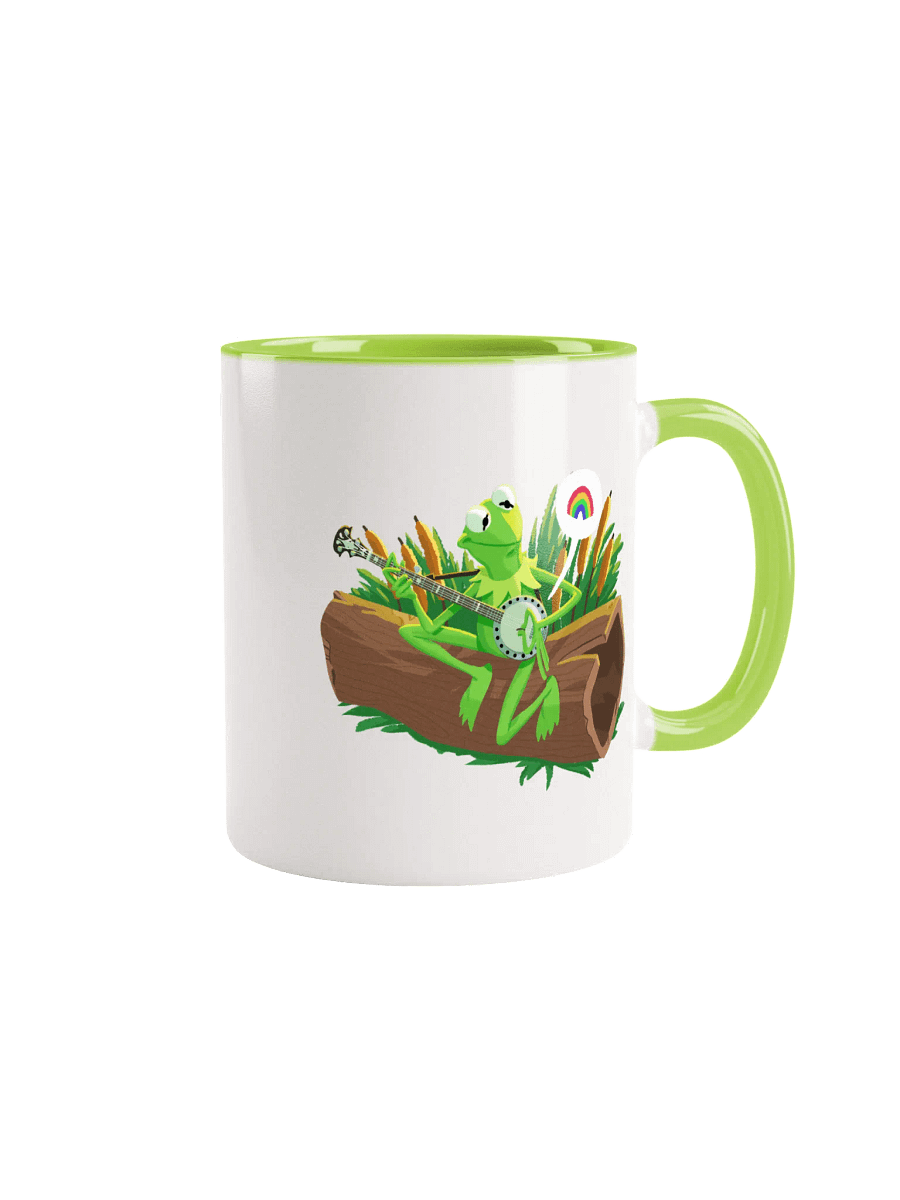 Rainbow Connection Mug product image (1)