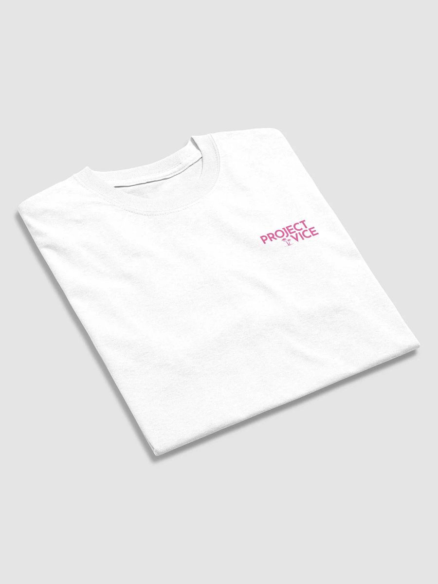 Project Vice T-Shirt product image (5)