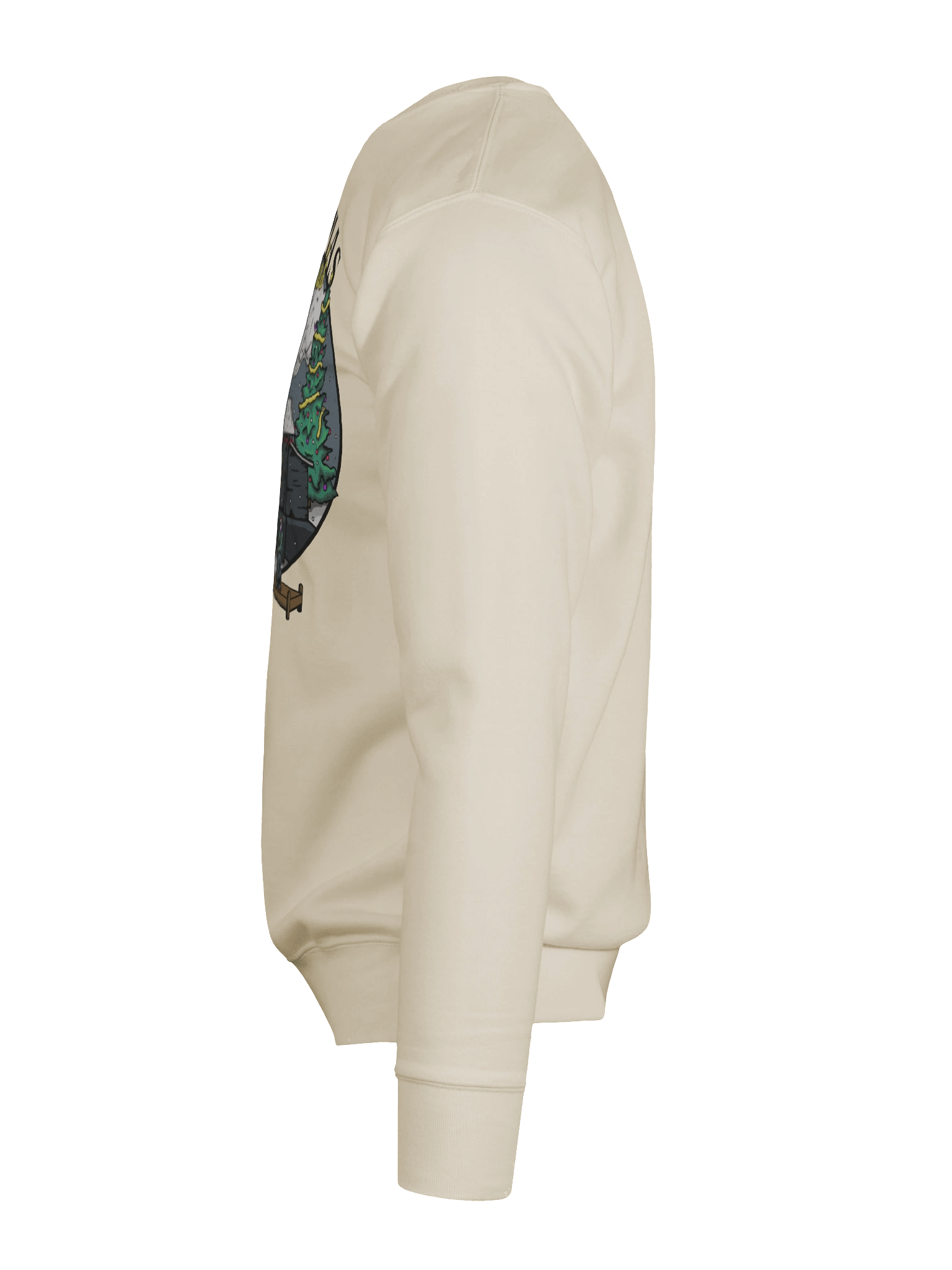 Christmas at Grandma's - Sweatshirt product image (11)