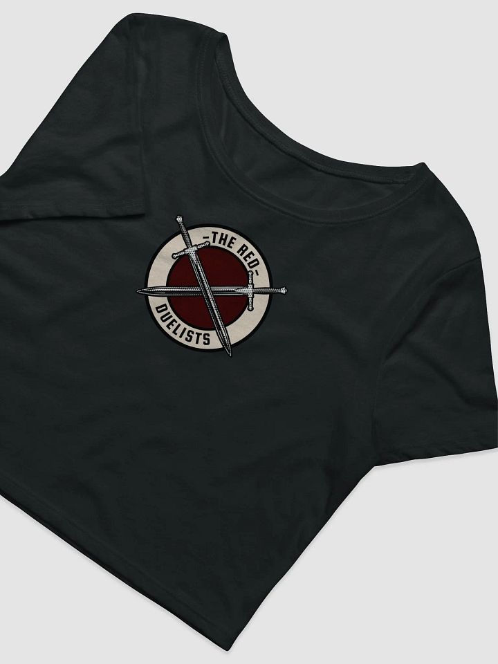 TRDS Crop Top product image (2)