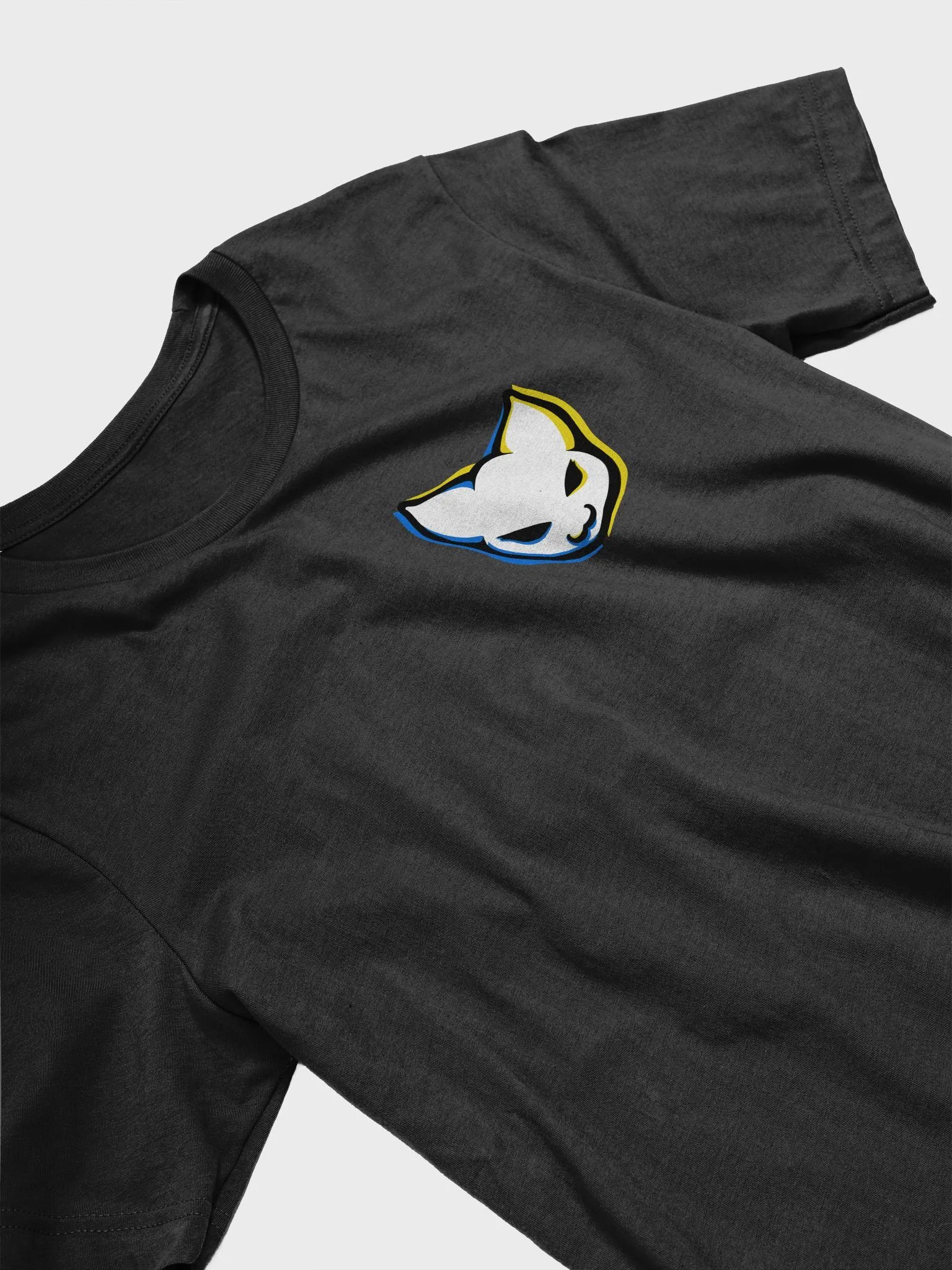 Cath4 UA Tee product image (3)