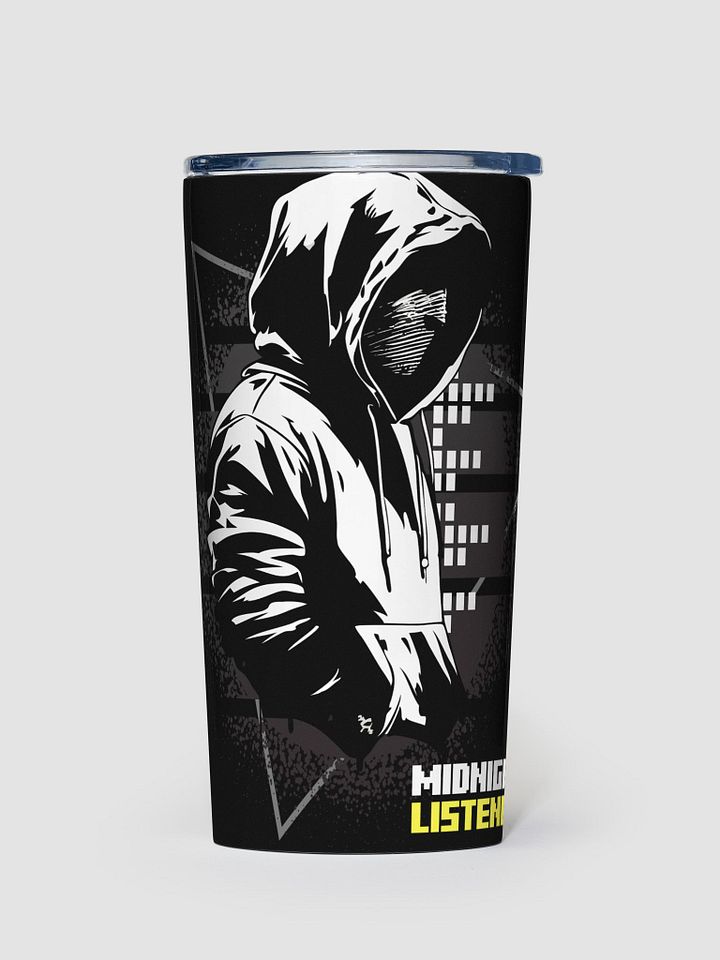 Midnight Listener Official product image (1)