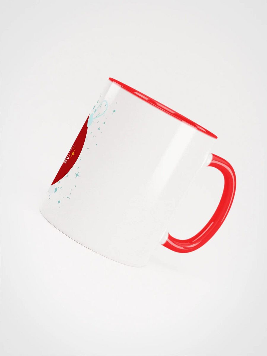 Merry & Bright Ceramic Mug product image (60)
