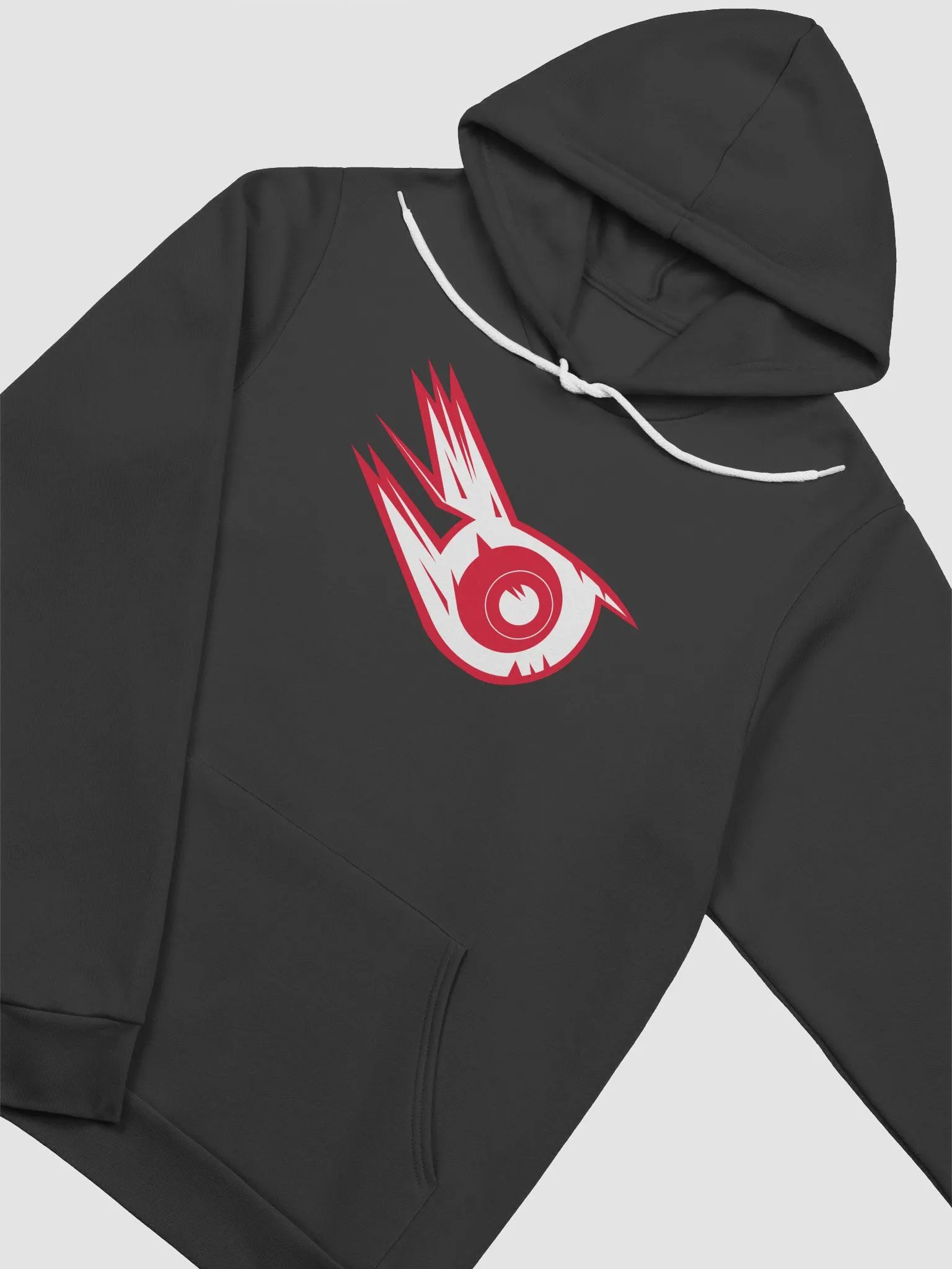 IRIS Hoodie product image (5)